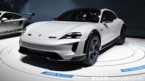 Mission E Cross Turismo2021